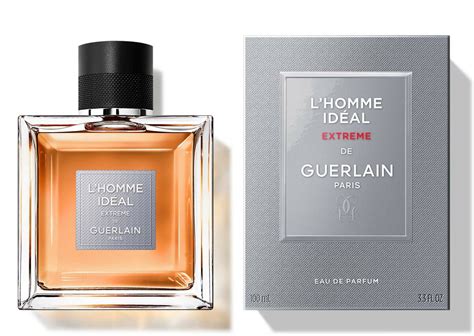 l'homme ideal review